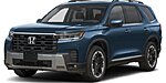 New 2026 Honda Pilot TOURING S in ST. GEORGE, UTAH