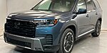 New 2026 Honda Pilot TOURING S in ST. GEORGE, UTAH