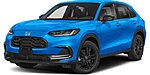 New 2027 Honda HR-V SPORT in ST. GEORGE, UTAH