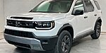 New 2026 Honda Passport RTL in ST. GEORGE, UTAH