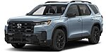 New 2026 Honda Pilot BLACK EDITION in ST. GEORGE, UTAH