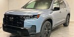 New 2026 Honda Pilot BLACK EDITION in ST. GEORGE, UTAH