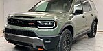 New 2026 Honda Passport TRAILSPORT ELITE BLACKOUT in ST. GEORGE, UTAH