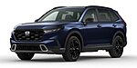 New 2027 Honda CR-V Hybrid SPORT TOURING in ST. GEORGE, UTAH