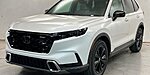 New 2027 Honda CR-V Hybrid SPORT TOURING in ST. GEORGE, UTAH