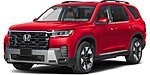 New 2026 Honda Pilot ELITE in ST. GEORGE, UTAH