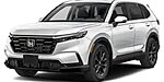 New 2027 Honda CR-V EX-L in ST. GEORGE, UTAH