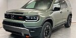 New 2026 Honda Passport TRAILSPORT ELITE in ST. GEORGE, UTAH