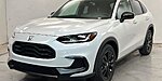 New 2027 Honda HR-V SPORT in ST. GEORGE, UTAH