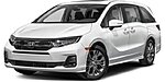 New 2027 Honda Odyssey TOURING in ST. GEORGE, UTAH