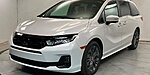 New 2027 Honda Odyssey TOURING in ST. GEORGE, UTAH
