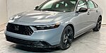 New 2026 Honda Accord Hybrid SPORT-L in ST. GEORGE, UTAH