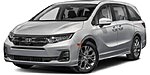 New 2027 Honda Odyssey TOURING in ST. GEORGE, UTAH