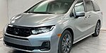 New 2027 Honda Odyssey TOURING in ST. GEORGE, UTAH