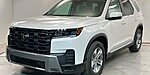 New 2026 Honda Pilot EX-L in ST. GEORGE, UTAH