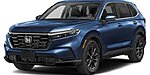 New 2027 Honda CR-V EX-L in ST. GEORGE, UTAH