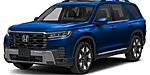 New 2026 Honda Pilot TOURING in ST. GEORGE, UTAH