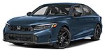 New 2026 Honda Civic SPORT in ST. GEORGE, UTAH