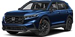 New 2027 Honda CR-V Hybrid SPORT in ST. GEORGE, UTAH