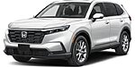 New 2027 Honda CR-V EX in ST. GEORGE, UTAH