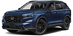 New 2027 Honda CR-V Hybrid SPORT-L in ST. GEORGE, UTAH