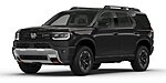 New 2027 Honda Passport TRAILSPORT ELITE in ST. GEORGE, UTAH