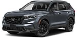 New 2027 Honda CR-V Hybrid SPORT-L in ST. GEORGE, UTAH