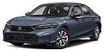 New 2026 Honda Civic LX in ST. GEORGE, UTAH