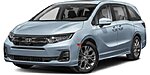 New 2027 Honda Odyssey TOURING in ST. GEORGE, UTAH