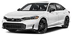 New 2027 Honda CIVIC SEDAN HYBRID SPORT in ST. GEORGE, UTAH