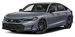 New 2027 Honda Civic Hatchback SPORT in ST. GEORGE, UTAH