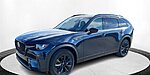 New 2025 MAZDA CX-90 PHEV PREMIUM SPORT in ST. GEORGE, UTAH