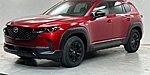 New 2025 MAZDA CX-50 HYBRID PREMIUM PACKAGE in ST. GEORGE, UTAH
