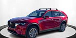 New 2025 MAZDA CX-90 PREFERRED PACKAGE in ST. GEORGE, UTAH