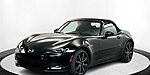New 2025 MAZDA MIATA GRAND TOURING in ST. GEORGE, UTAH