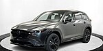 New 2025 MAZDA CX-5 2.5 TURBO PREMIUM PACKAGE in ST. GEORGE, UTAH