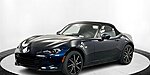 New 2025 MAZDA MIATA GRAND TOURING in ST. GEORGE, UTAH