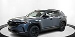 New 2025 MAZDA CX-50 HYBRID PREMIUM PACKAGE in ST. GEORGE, UTAH