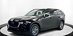 New 2025 MAZDA CX-90 PREFERRED PACKAGE in ST. GEORGE, UTAH