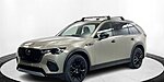 New 2025 MAZDA CX-70 3.3 TURBO PREMIUM PLUS PACKAGE in ST. GEORGE, UTAH
