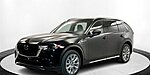 New 2025 MAZDA CX-90 PREMIUM PLUS PACKAGE in ST. GEORGE, UTAH