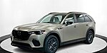 New 2025 MAZDA CX-70 3.3 TURBO PREFERRED PACKAGE in ST. GEORGE, UTAH