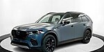 New 2025 MAZDA CX-70 3.3 TURBO PREMIUM PLUS PACKAGE in ST. GEORGE, UTAH