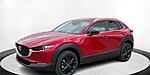 New 2025 MAZDA CX-30 2.5 S SELECT SPORT in ST. GEORGE, UTAH
