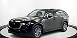 New 2025 MAZDA CX-90 PREFERRED PACKAGE in ST. GEORGE, UTAH