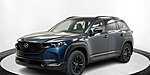 New 2025 MAZDA CX-50 HYBRID PREMIUM PACKAGE in ST. GEORGE, UTAH