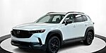 New 2025 MAZDA CX-50 HYBRID PREMIUM PACKAGE in ST. GEORGE, UTAH