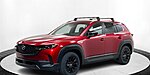 New 2025 MAZDA CX-50 HYBRID PREFERRED PACKAGE in ST. GEORGE, UTAH