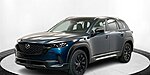 New 2025 MAZDA CX-50 2.5 S PREMIUM PACKAGE in ST. GEORGE, UTAH