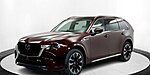New 2025 MAZDA CX-90 S PREMIUM PACKAGE in ST. GEORGE, UTAH